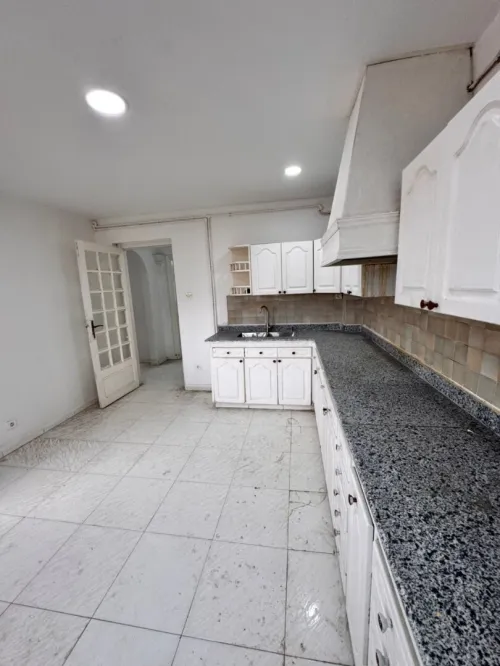 Vente Appartement F4 Alger Bordj el bahri