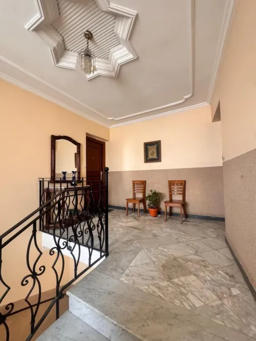 Vente Villa Alger Baba hassen