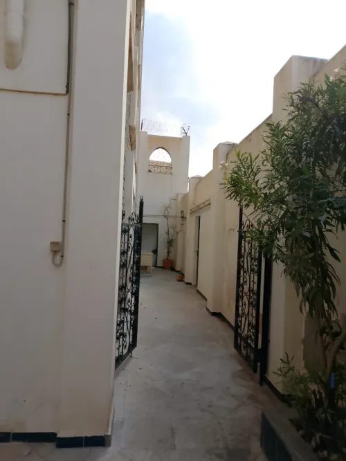 Vente Villa Alger Birkhadem