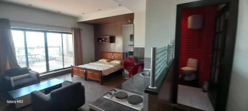 Vente Appartement Studio Alger Cheraga