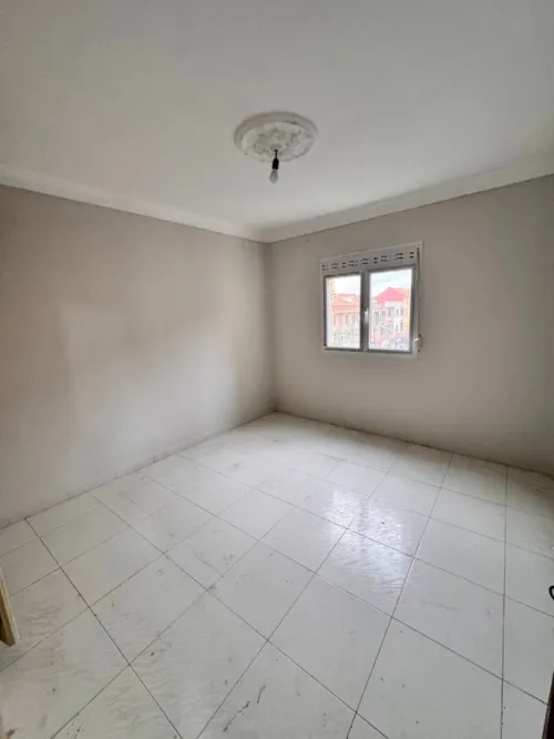 Vente Appartement F4 Alger Bordj el bahri