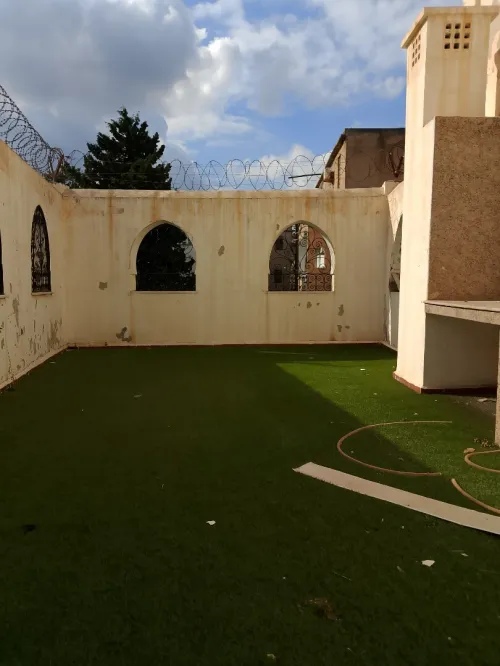Vente Villa Alger Birkhadem