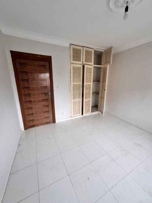 Vente Appartement F4 Alger Bordj el bahri
