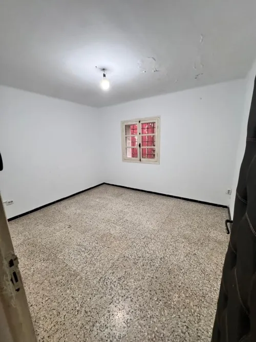 Location Villa Alger Mohammadia