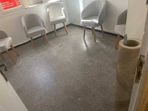 Location Appartement F4 Alger Bachdjerrah