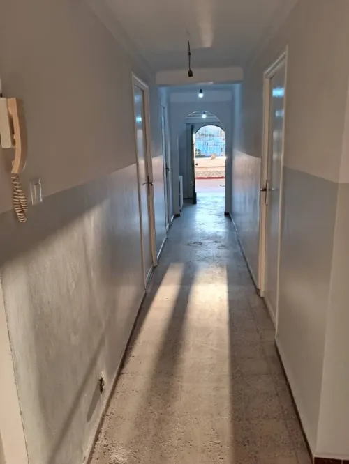 Location Appartement F3 Alger Bir mourad rais