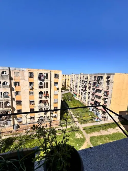 Vente Appartement F4 Alger Bordj el bahri