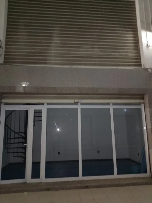 Location Local Alger Cheraga