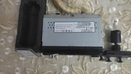 Car Audio /MP3 Player