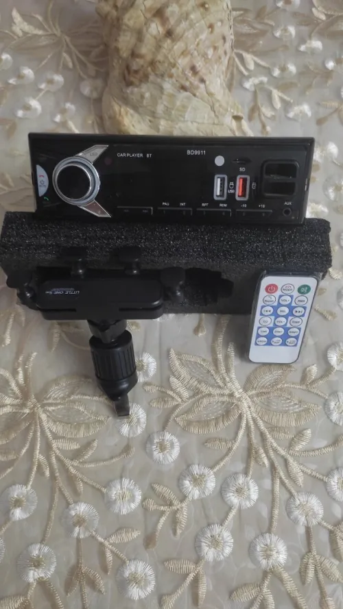 Car Audio /MP3 Player