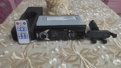 Car Audio /MP3 Player