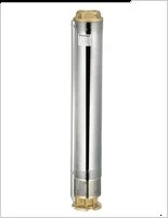 pompe immergee SUBLINE pour forage  puit  