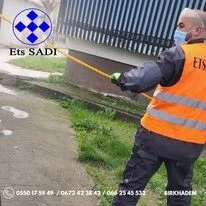 Désinsectisation: cafards , moustiques ,fourmis, punaises de lit, puces , mites et insectes rampants et volants