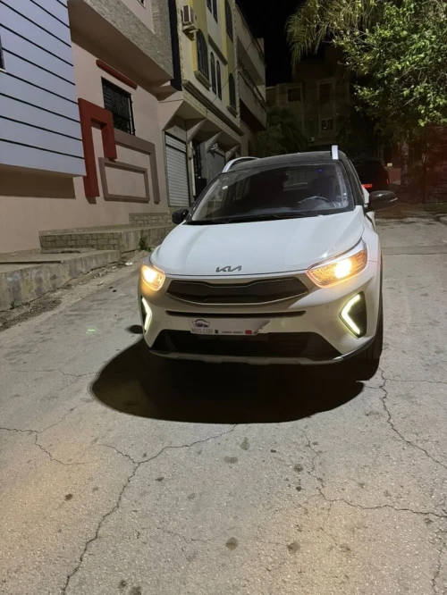 Kia KX1 2025 