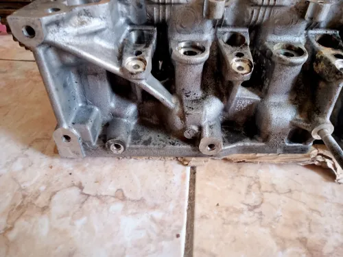 Culasse 1.5dci siemens complète casse France