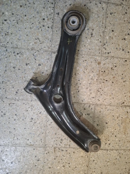 Pieces d'occasion Ford fiesta