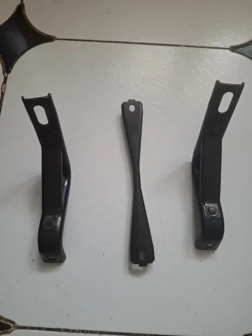 Pieces d'occasion Ford fiesta