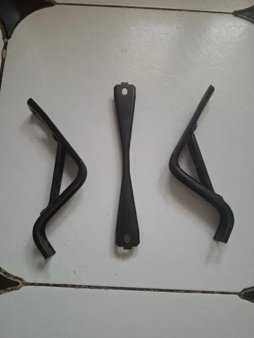 Pieces d'occasion Ford fiesta