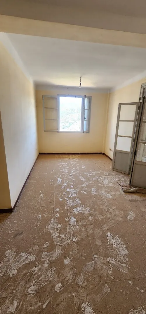 Vente Appartement F3 Béjaïa Sidi aich