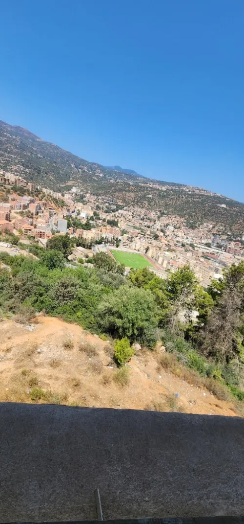 Vente Appartement F3 Béjaïa Sidi aich