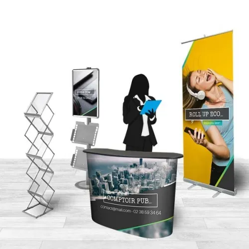 TRAVAUX PUBLICITAIRES EVENEMENTIELS PROTOCOLAIRES