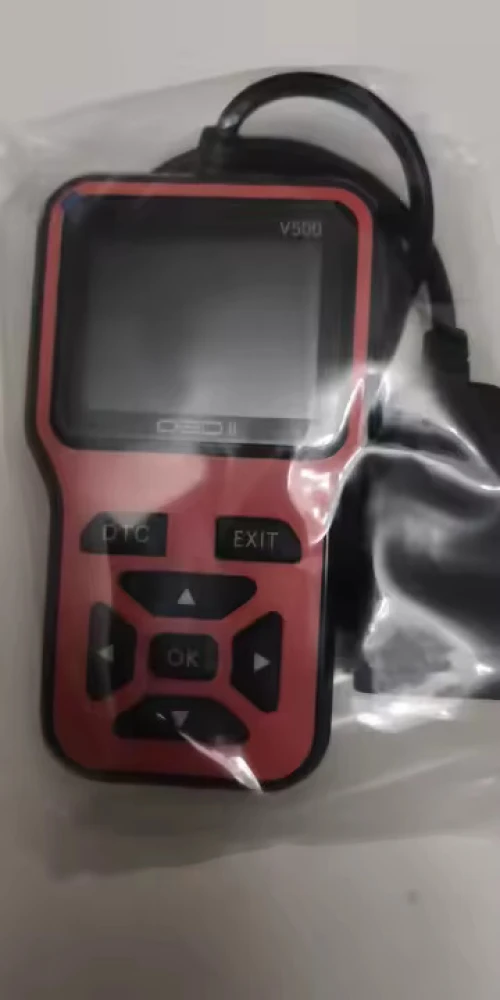 Car OBD2  Scanner