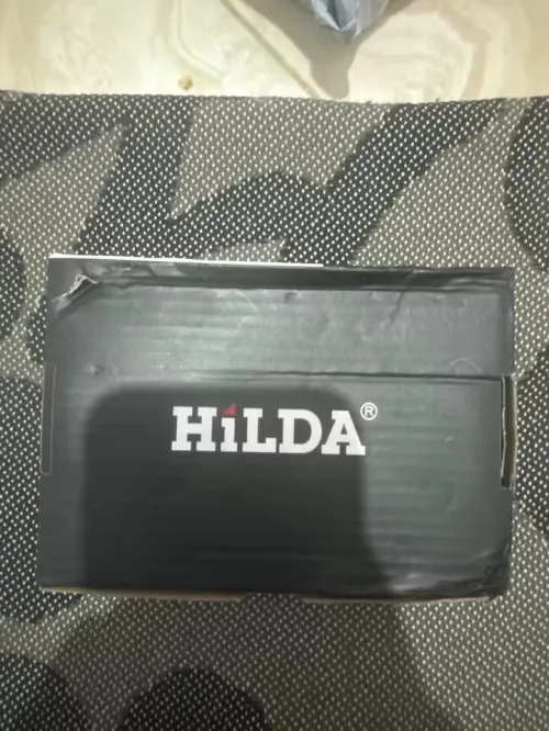 HILDA Laser Distance 50M/100M/120M Rangefinder Profesional Meter Laser Range Finder Ruler Test Tool