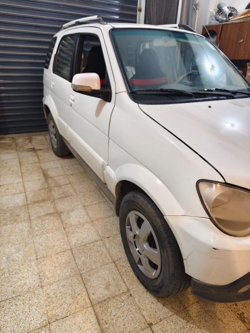 Zotye Nomad 2 2013 Nomad 2
