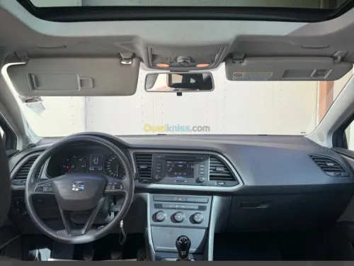 Seat Leon 2013 Leon