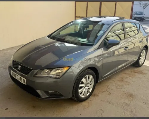 Seat Leon 2013 Leon