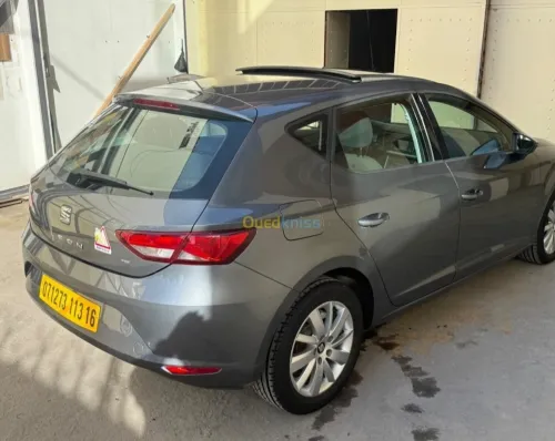 Seat Leon 2013 Leon