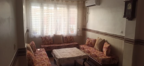 Vente Villa Mostaganem Mostaganem