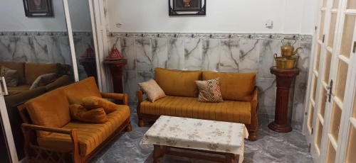 Vente Villa Mostaganem Mostaganem
