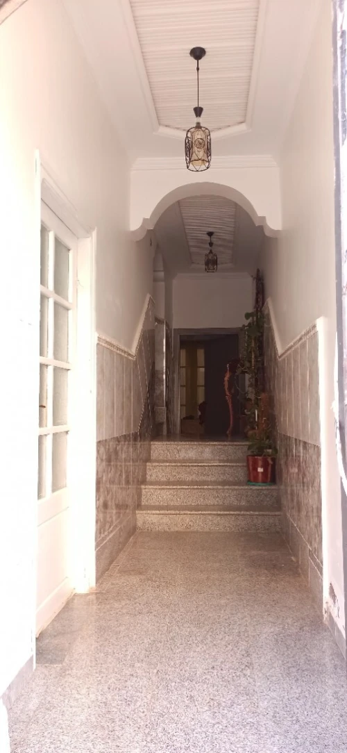 Vente Villa Mostaganem Mostaganem
