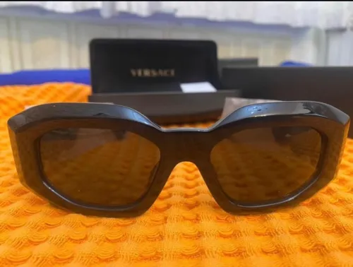 VERSACE LUNETTES DE SOLEIL UNISEX