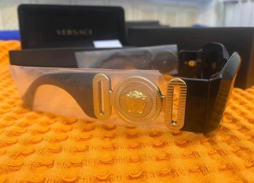 VERSACE LUNETTES DE SOLEIL UNISEX