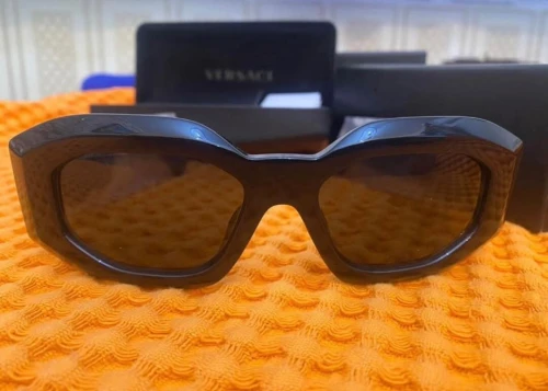 VERSACE LUNETTES DE SOLEIL UNISEX