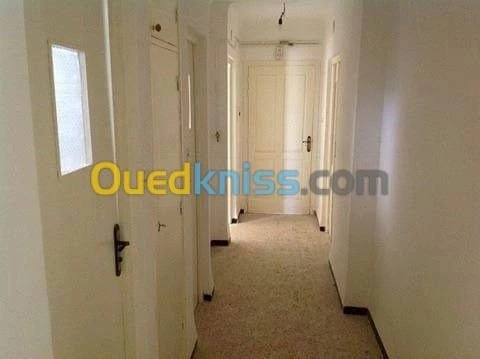Vente Appartement F3 Boumerdes Khemis el khechna