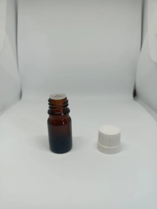 Flacons pharmaceutiques 