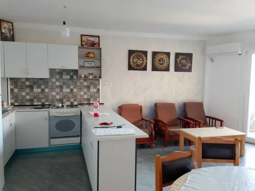 Location Appartement F3 Béjaïa Bejaia