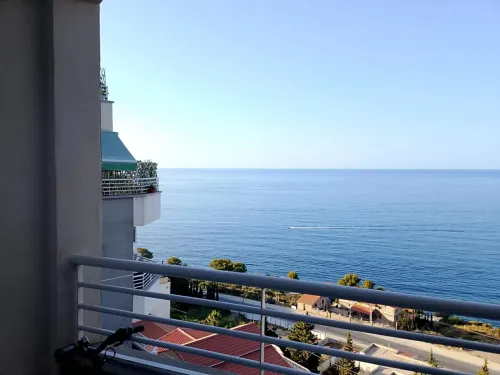 Location Appartement F3 Béjaïa Bejaia