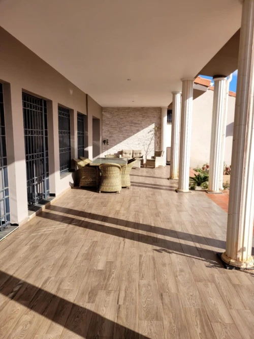Vente Villa Oran El Kerma