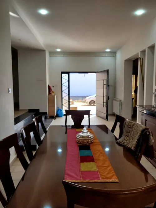 Vente Villa Oran El Kerma