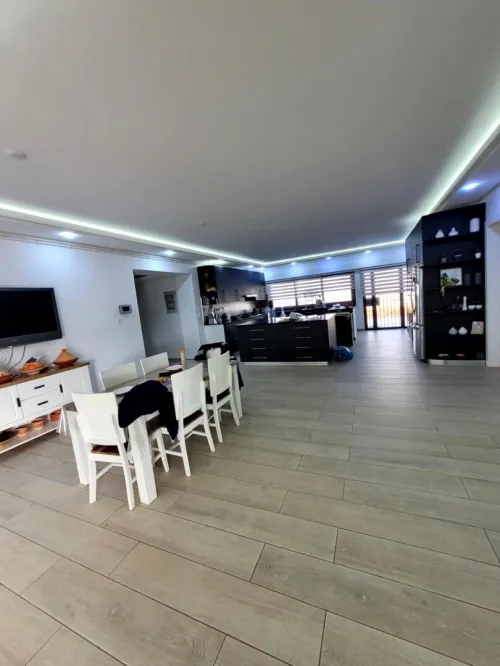 Vente Villa Oran El Kerma