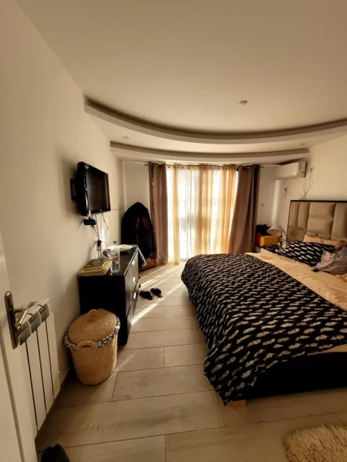 Vente Villa Oran El Kerma