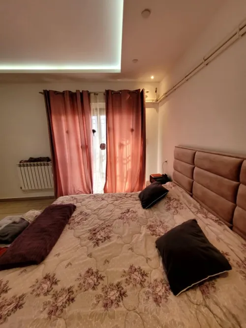 Vente Villa Oran El Kerma