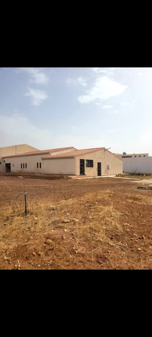 Vente Villa Oran El Kerma