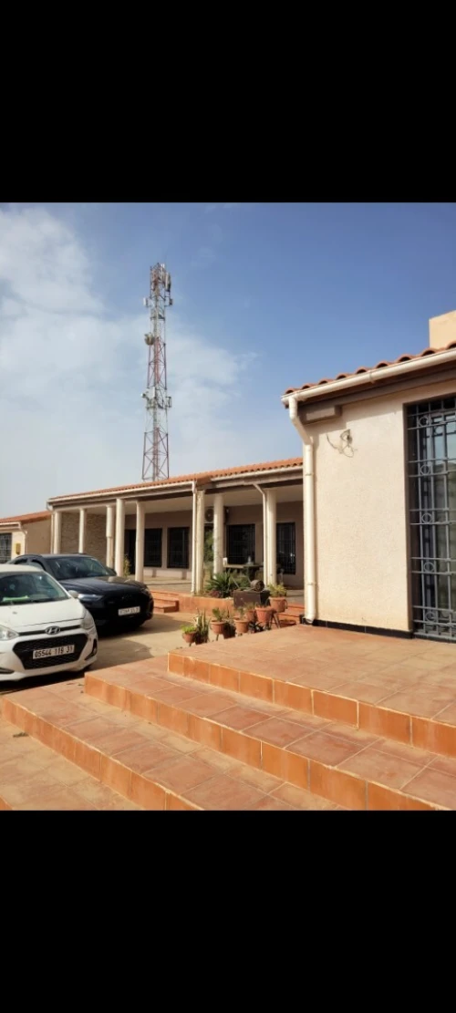 Vente Villa Oran El Kerma