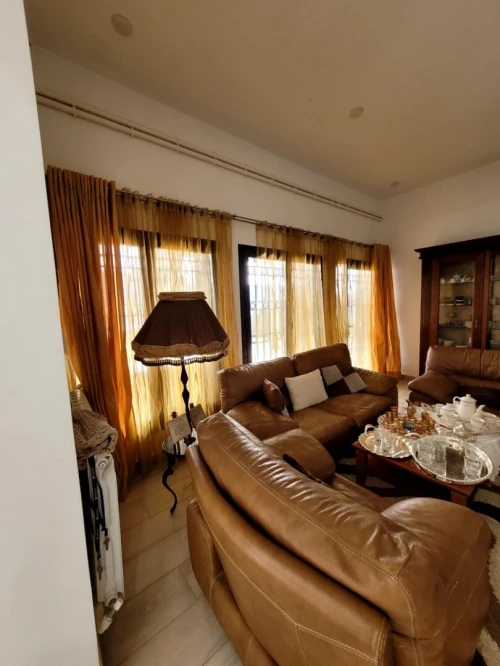 Vente Villa Oran El Kerma