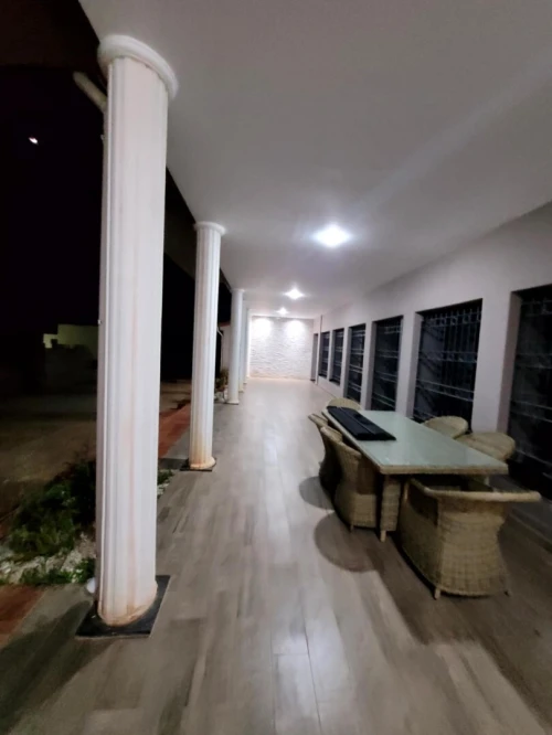 Vente Villa Oran El Kerma